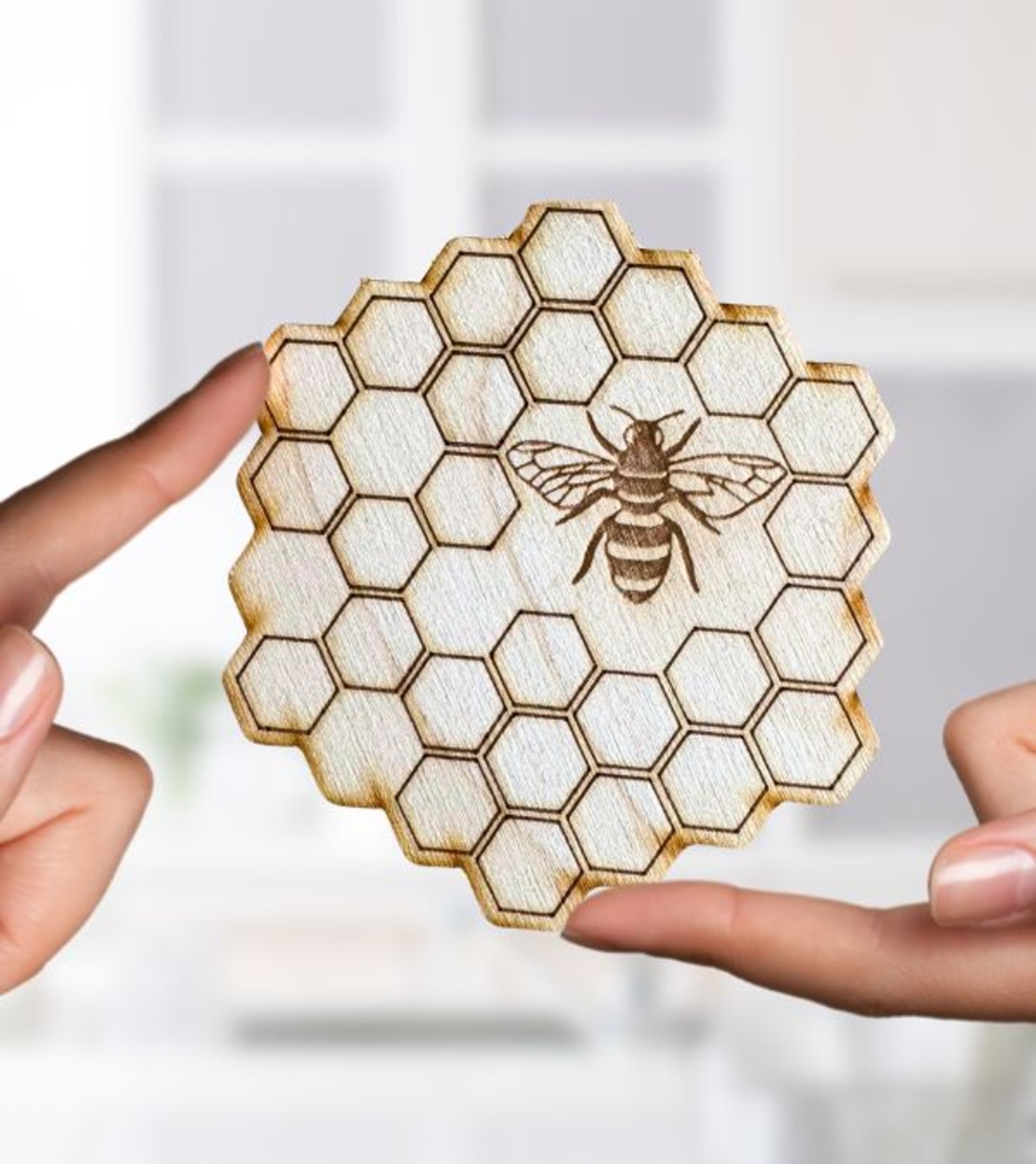 Подложки за чаши с надпис – дървени подложки за бира и вино | Забавен подарък комплект - Copy 0