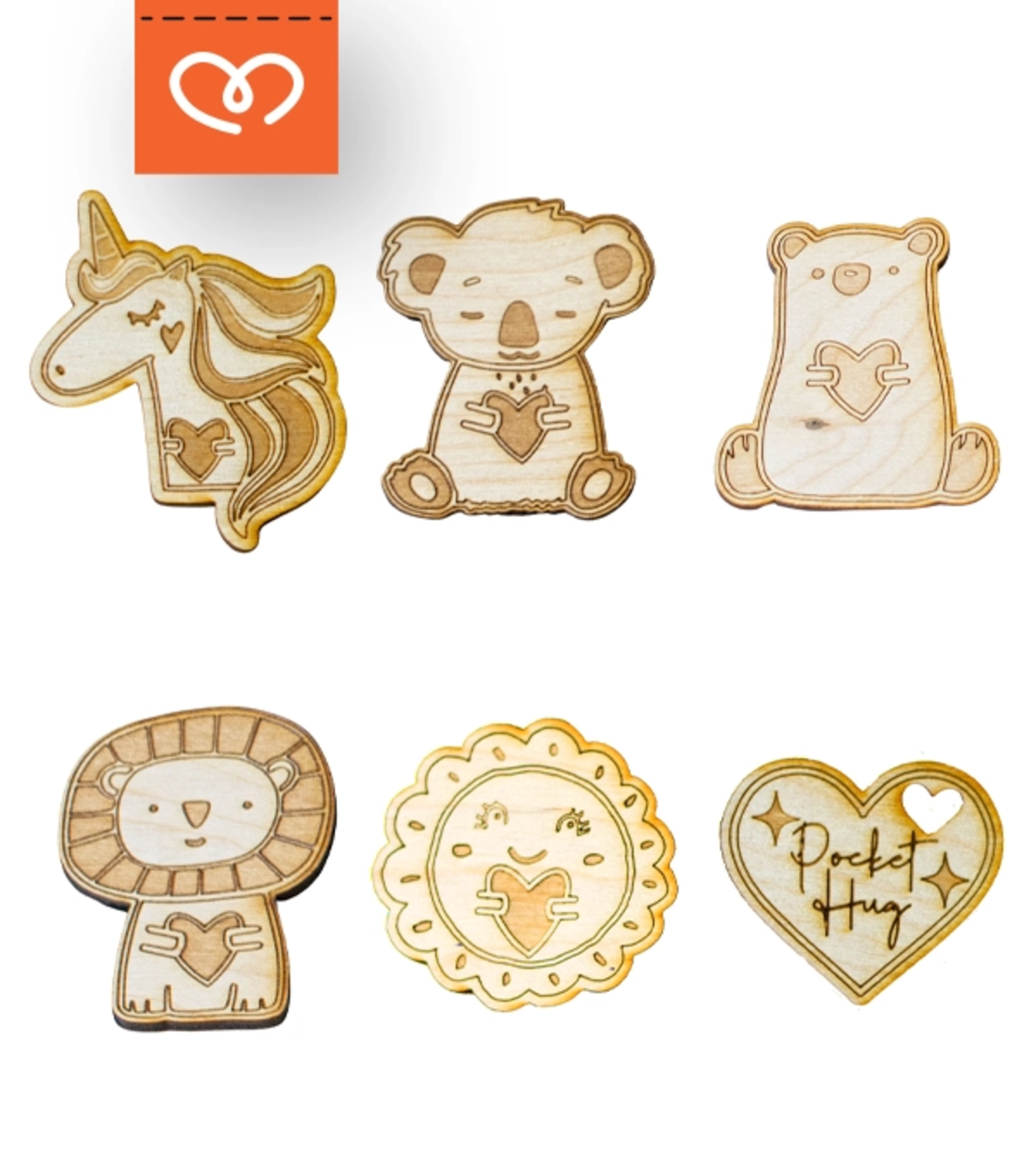 Подарък за почерпка за клас и детска градина – Подарък за гости от рожденик за рожден ден