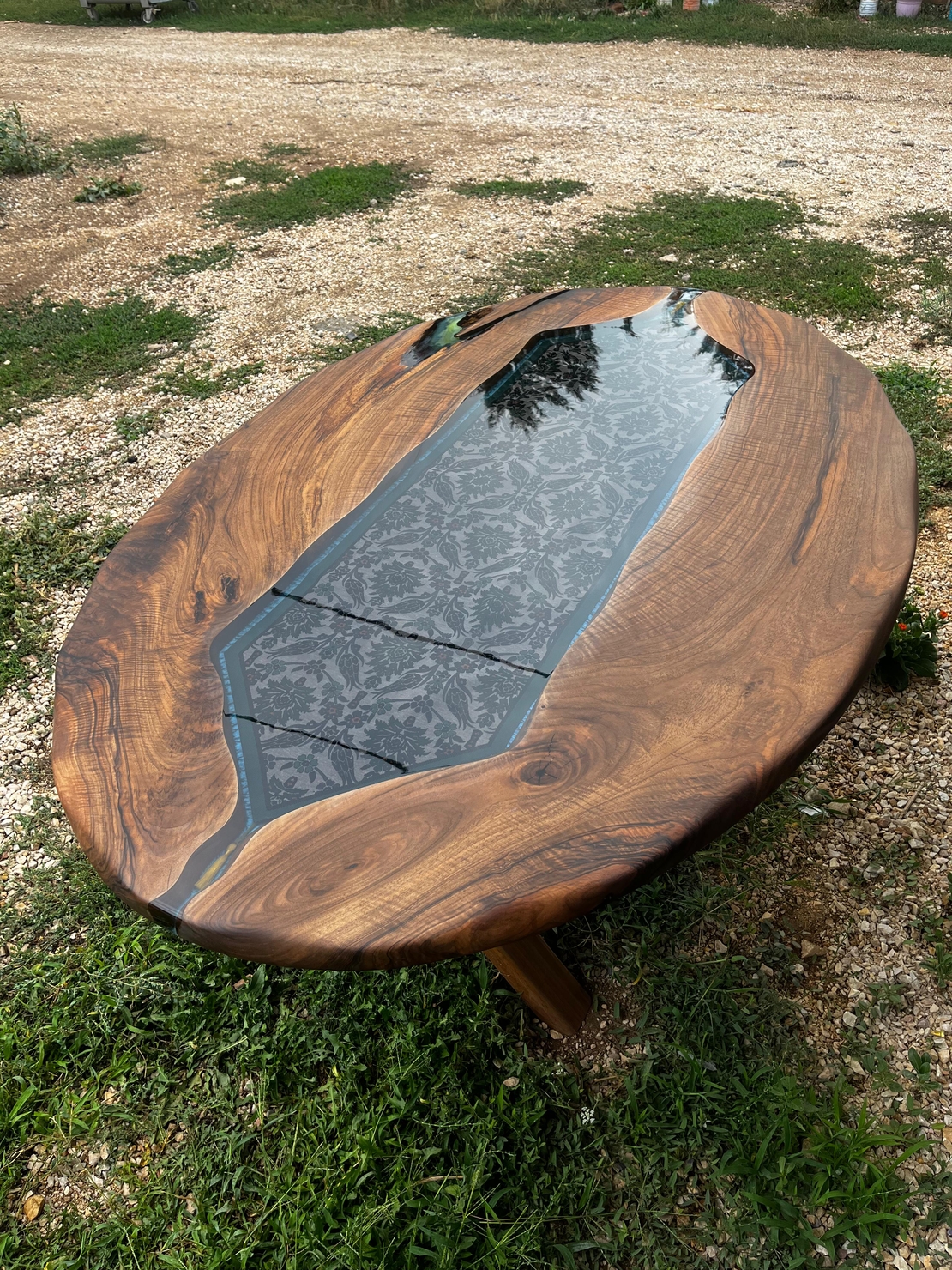 Епоксидна маса Logeni