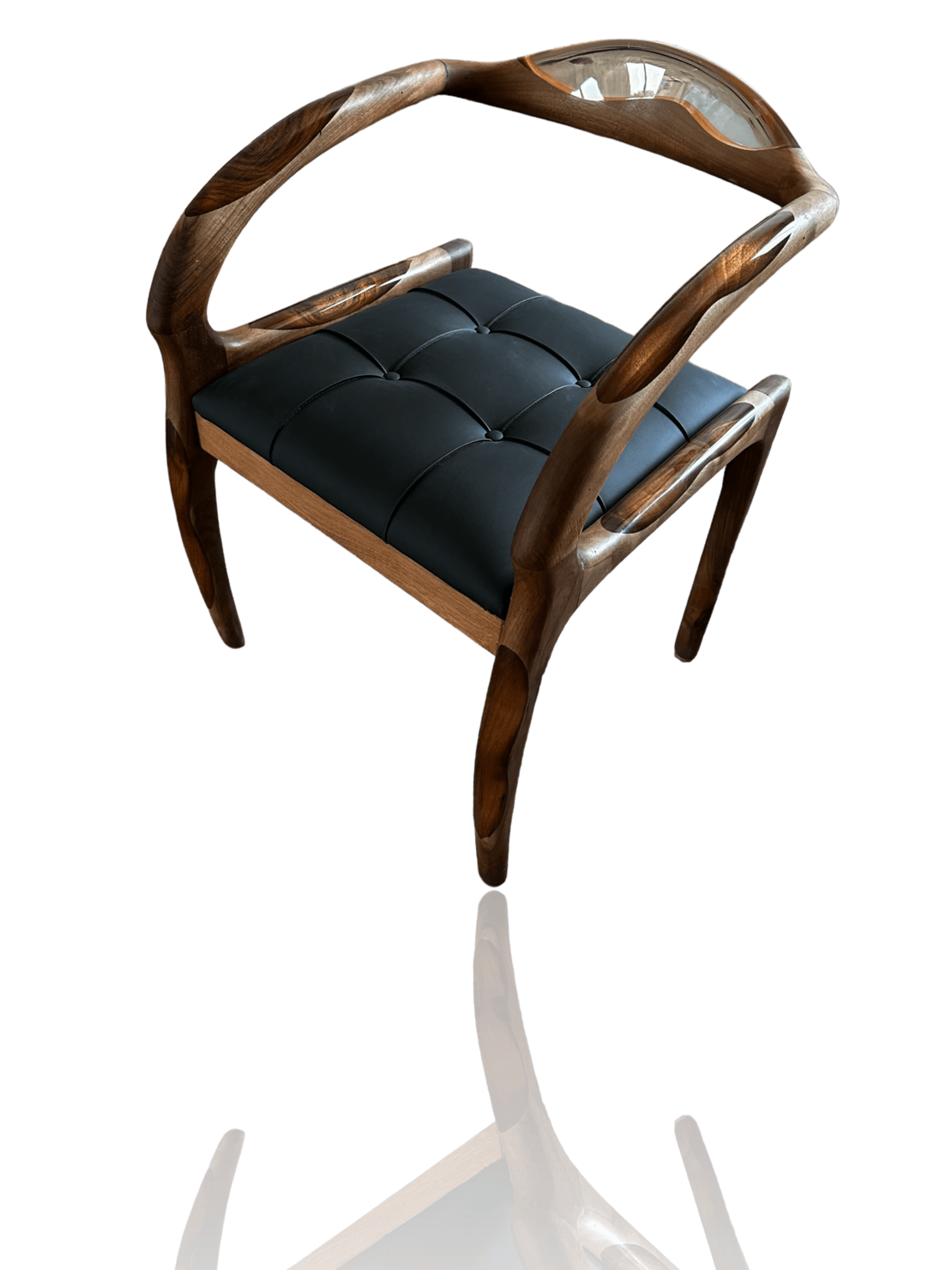 Премиум ръчна изработка от естествен коренов дървен материал