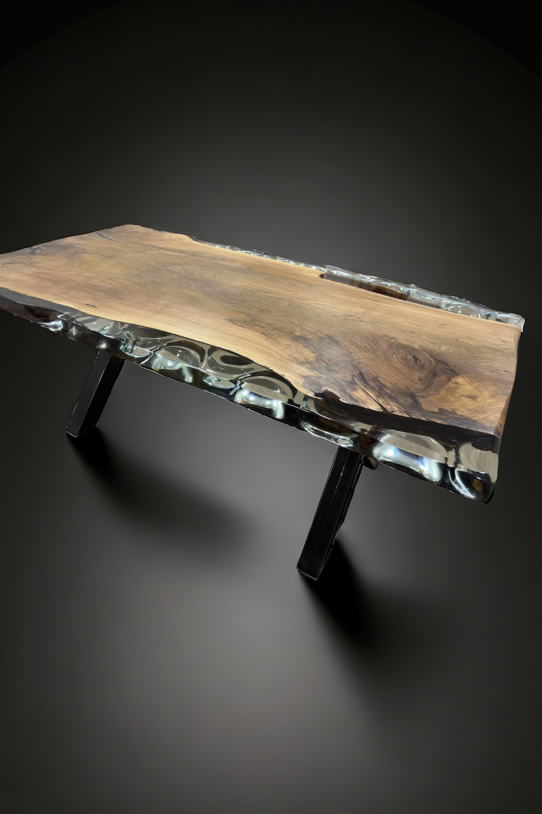 Вълнова Епоксидна Маса