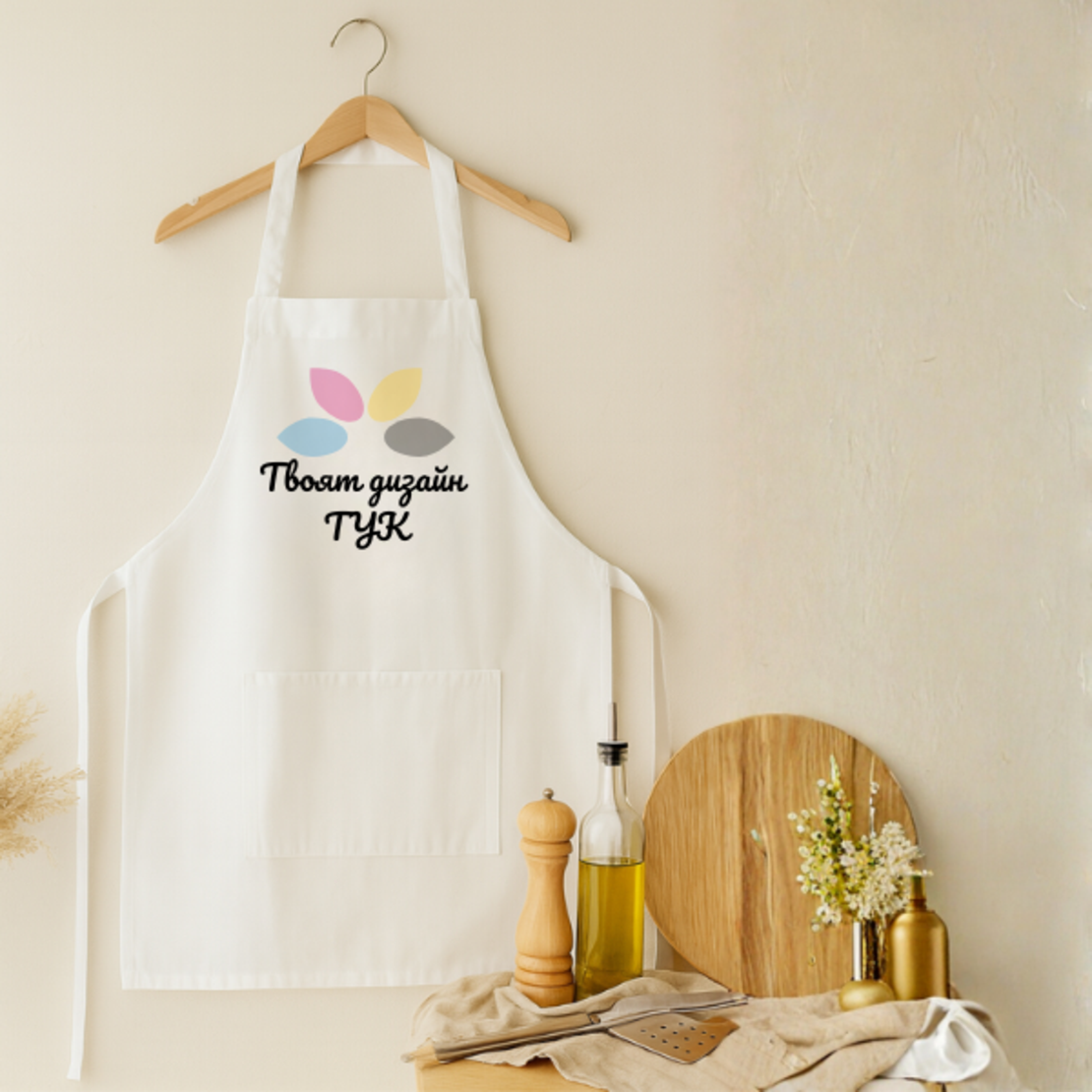 Престилка детска 60/40