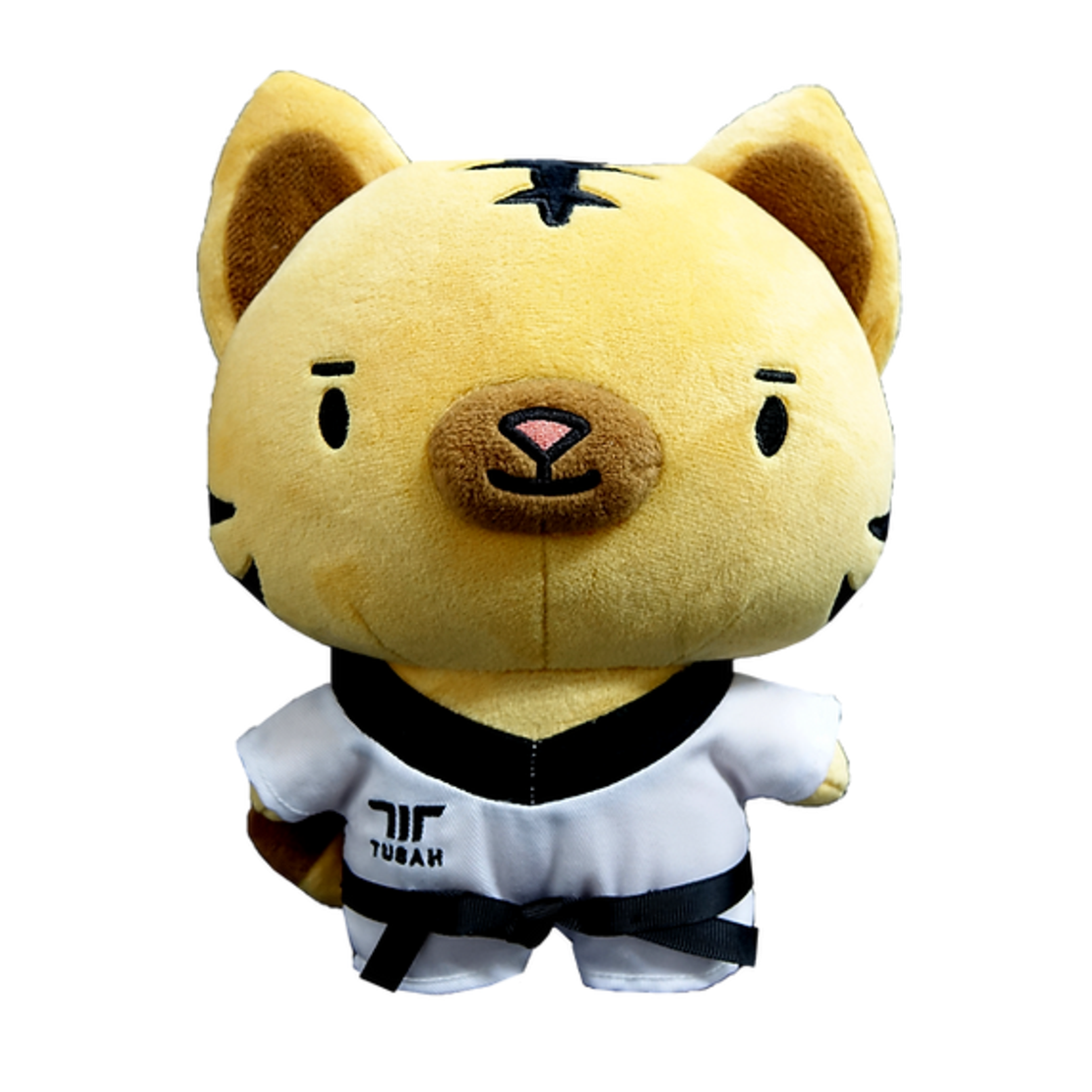 Плюшена играчка тигър TUSAH