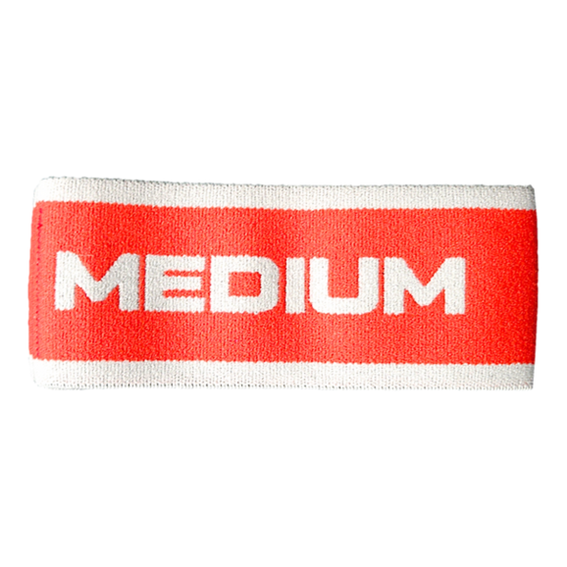 Tusah E-Band Medium (Red)