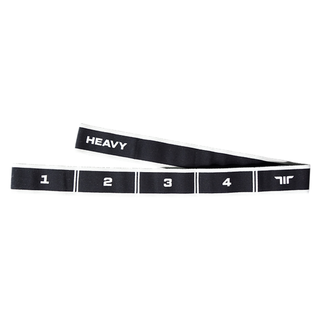 Tusah E-Band Heavy (Black)
