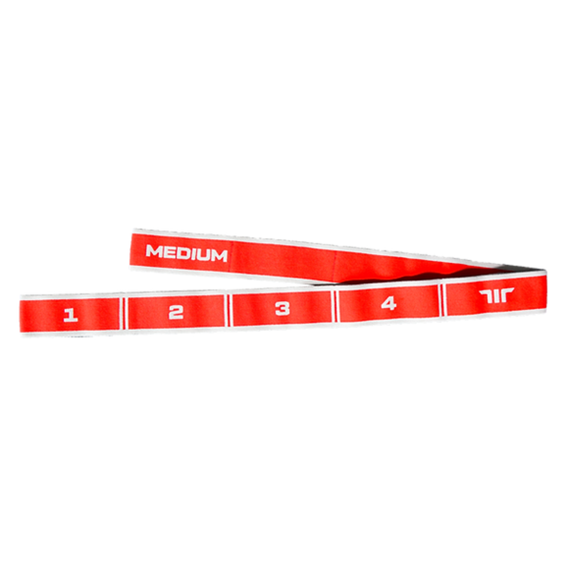 Tusah E-Band Medium (Red)