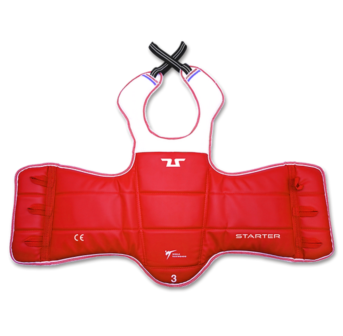 Протектор за гърди (хого)