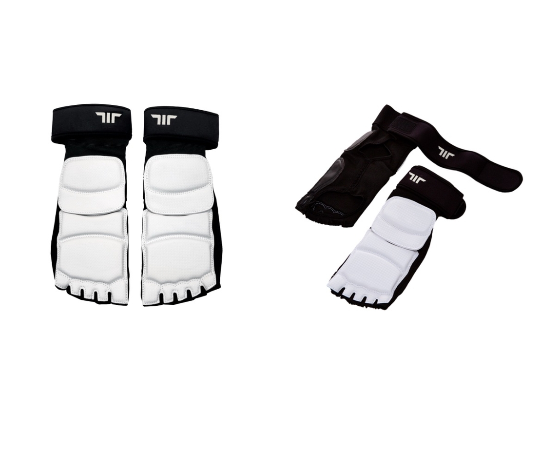 EZ-Fit Протектор за стъпало