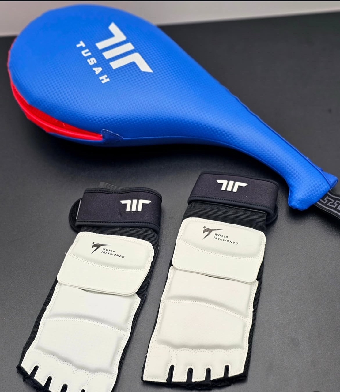 EZ-Fit Протектор за стъпало