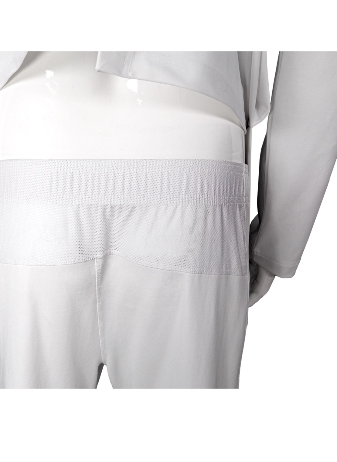 Специална серия униформи за спаринг