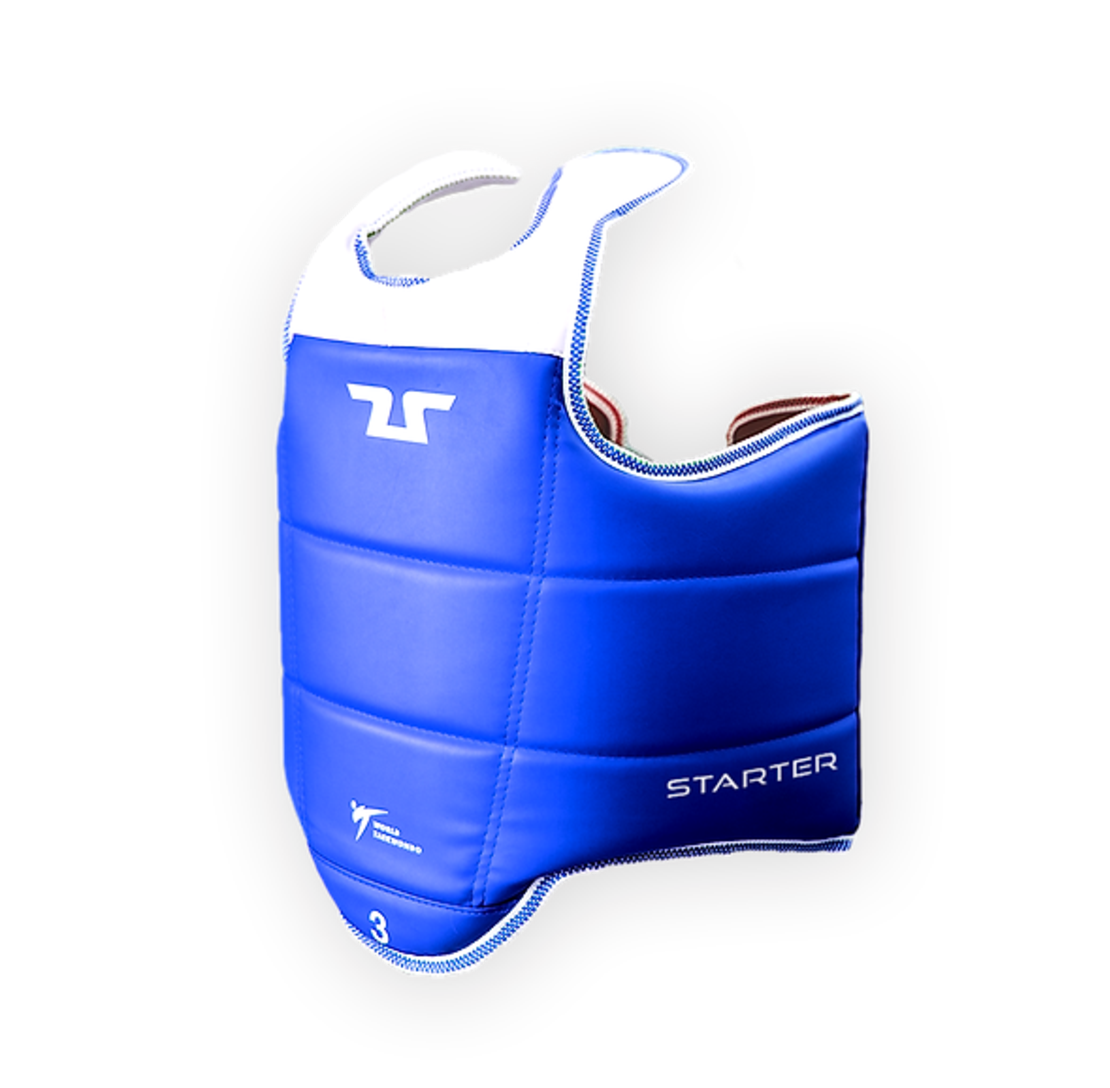 Протектор за гърди (хого)