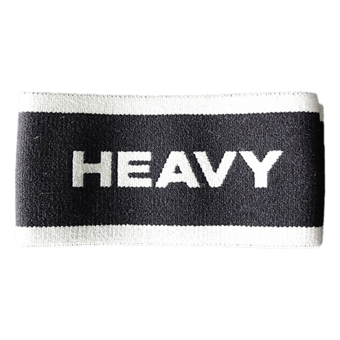 Tusah E-Band Heavy (Black)