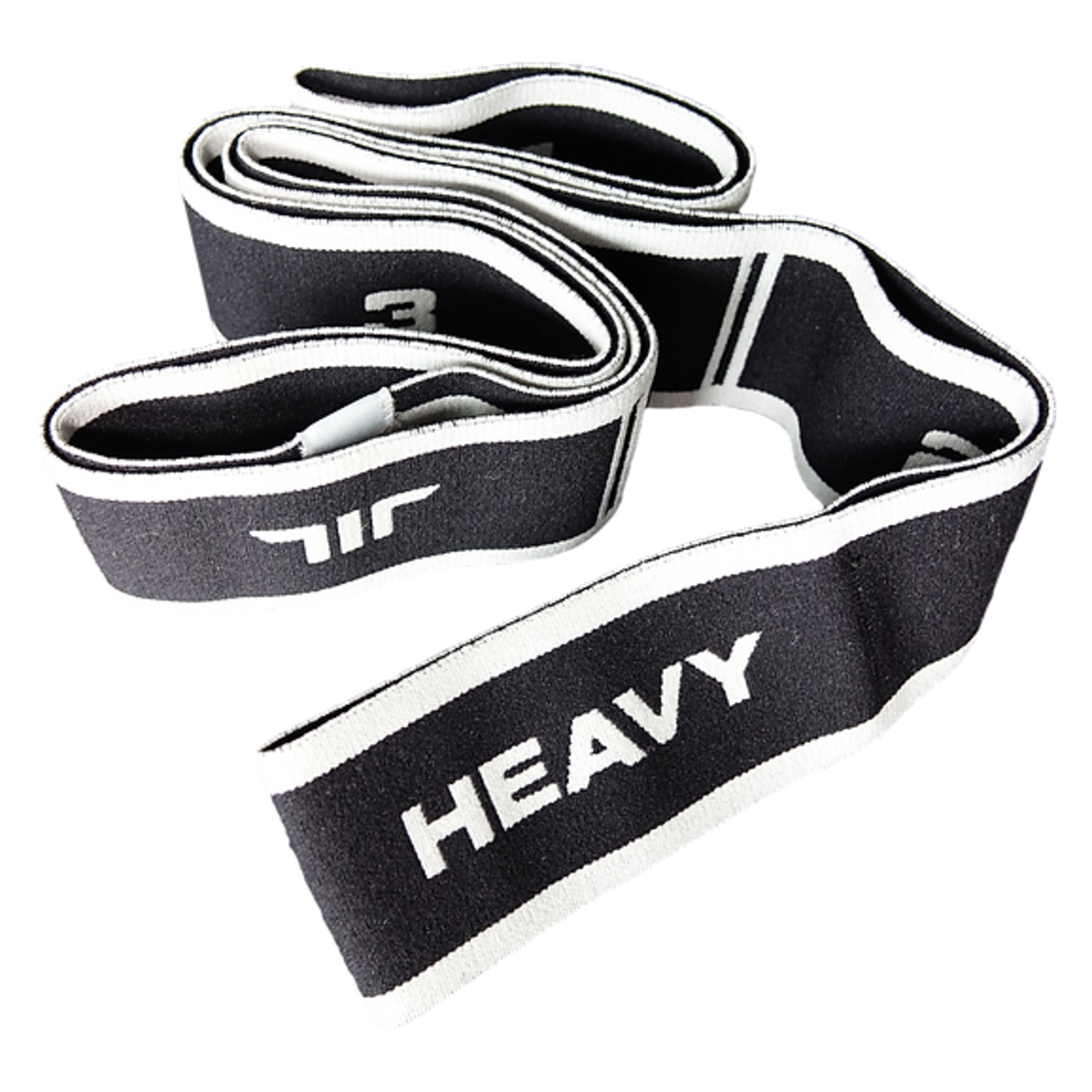 Tusah E-Band Heavy (Black)