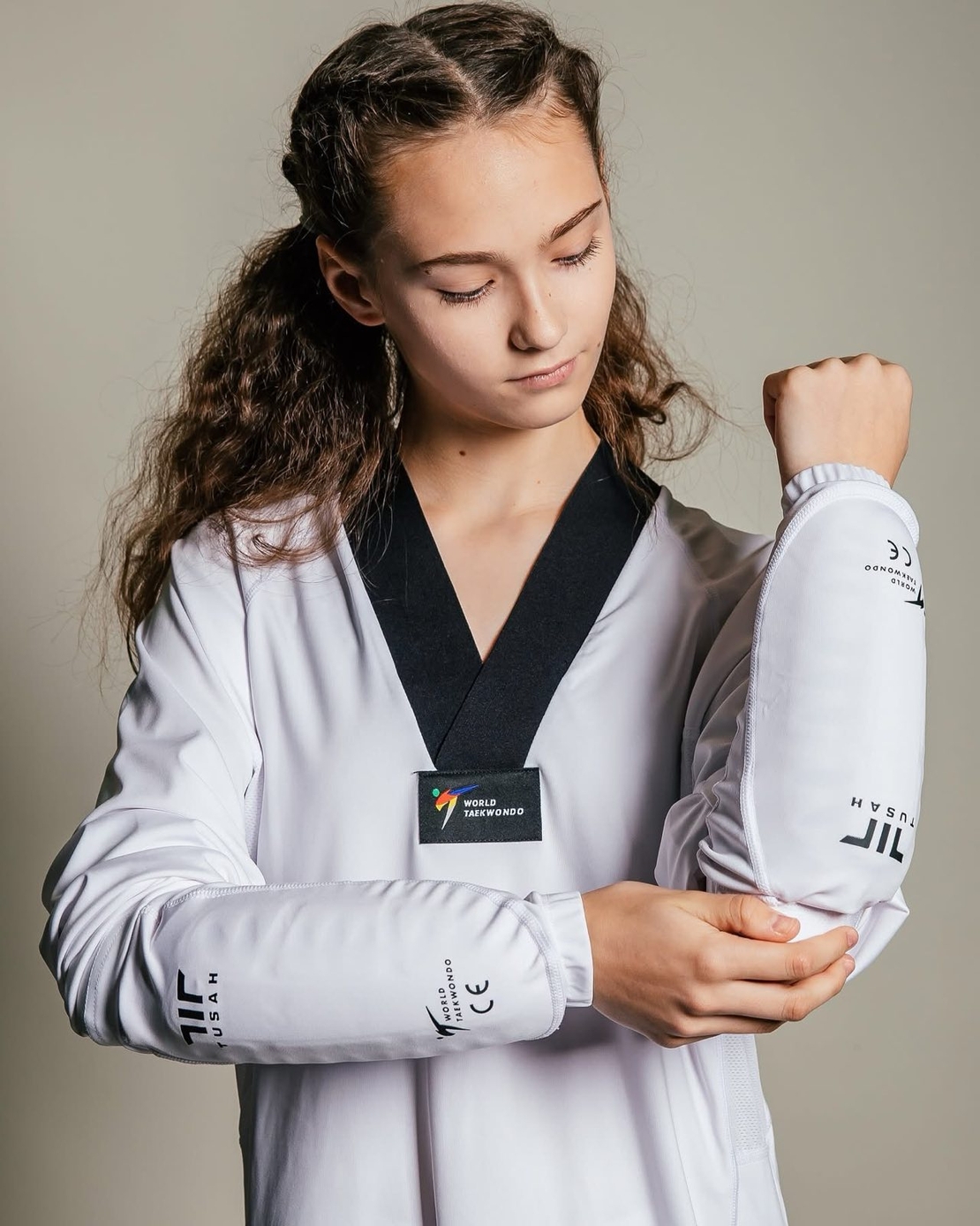 EVO Протектор за предмишница