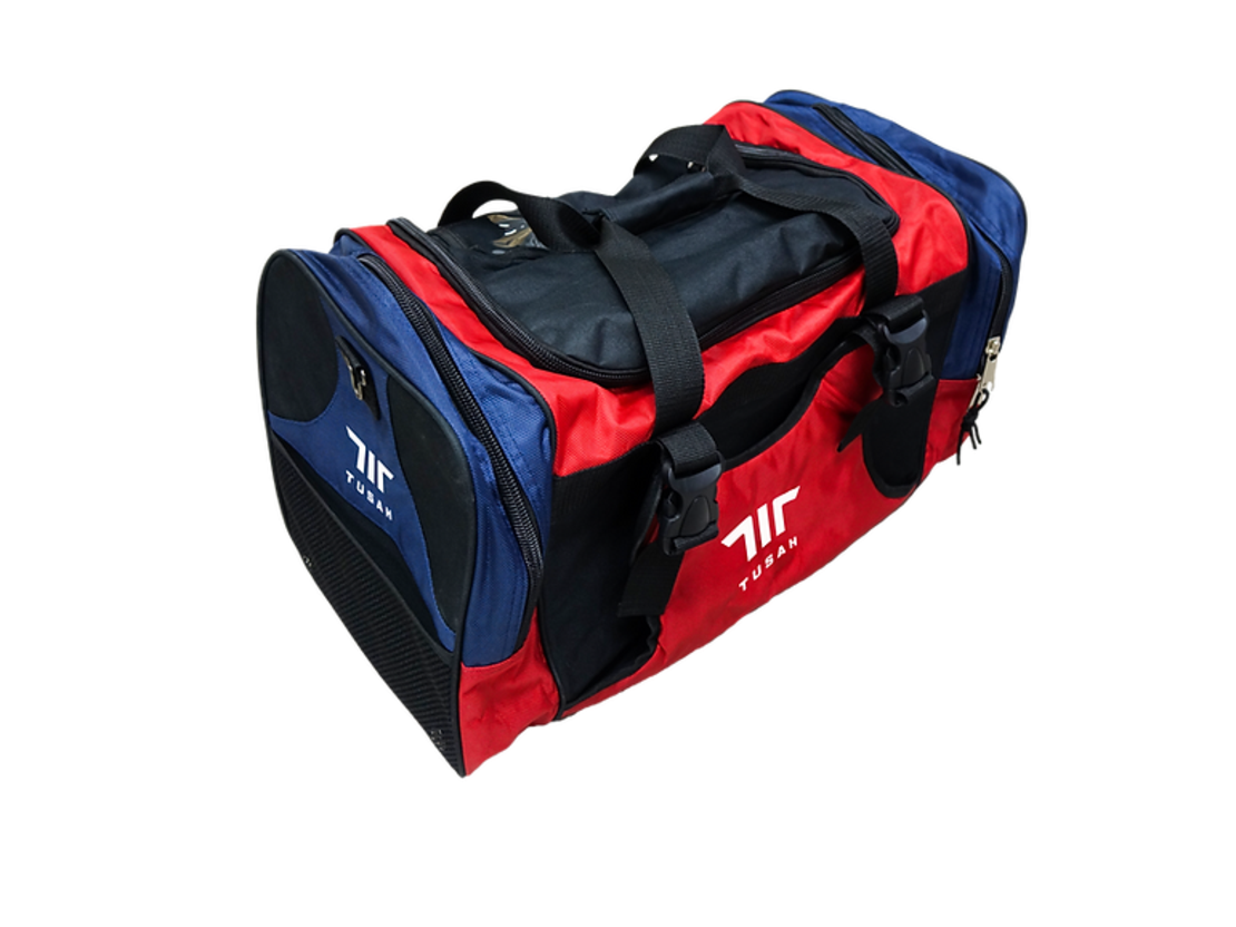 EZ-Fit Спортна чанта