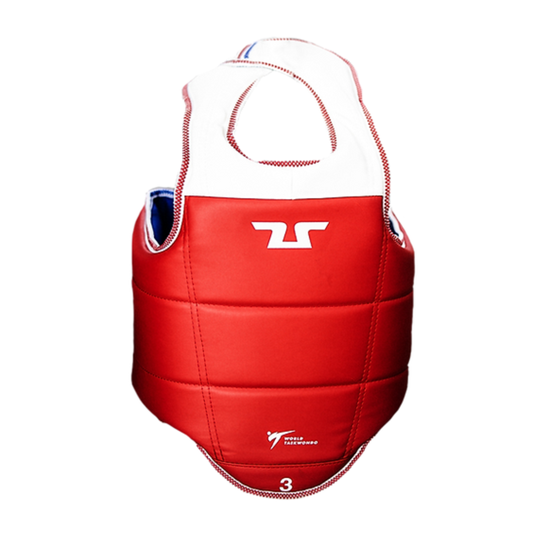 Протектор за гърди (хого)