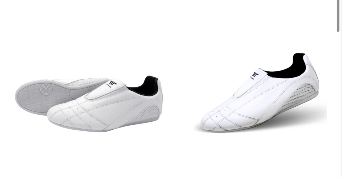 Класически обувки