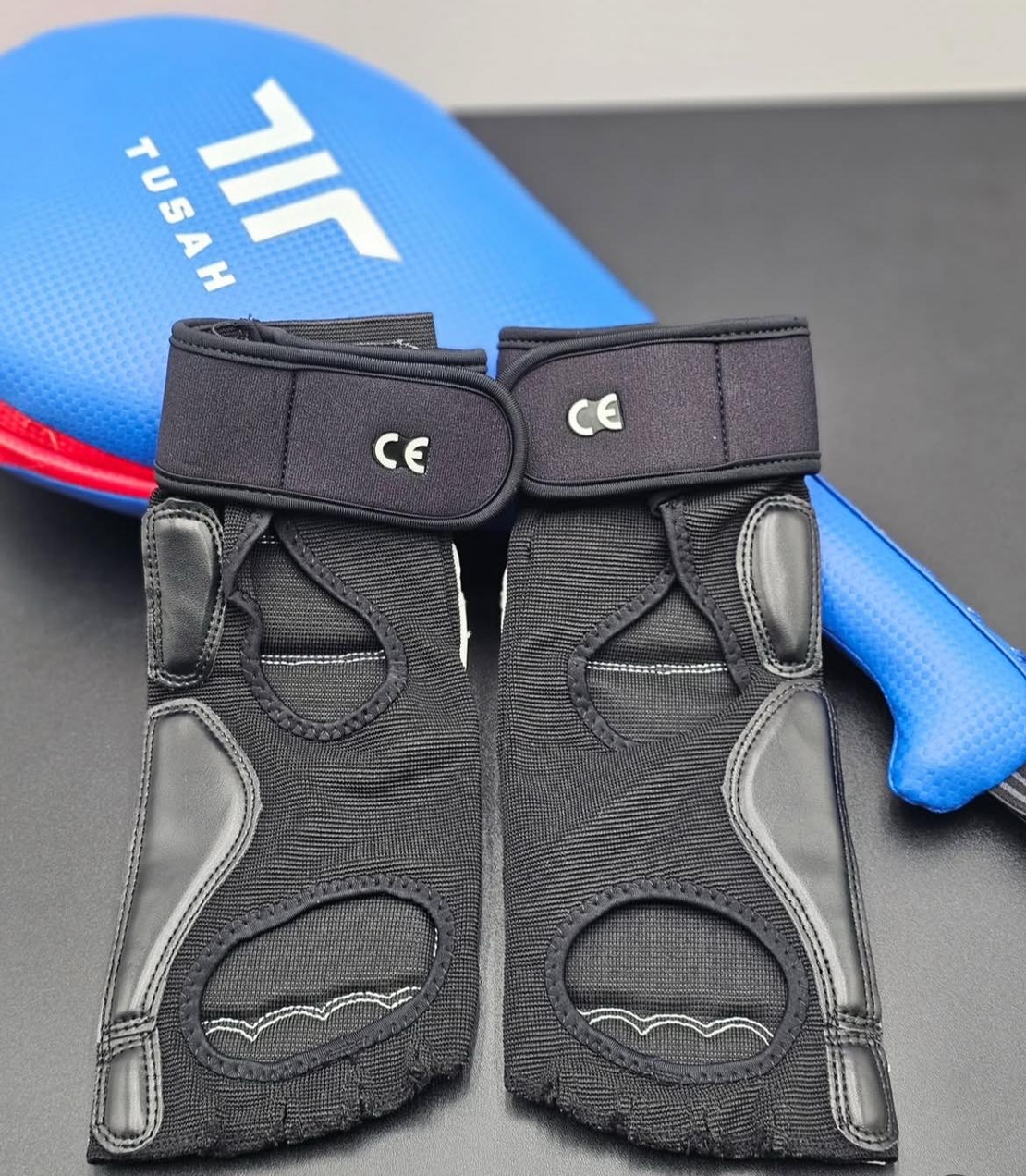 EZ-Fit Протектор за стъпало