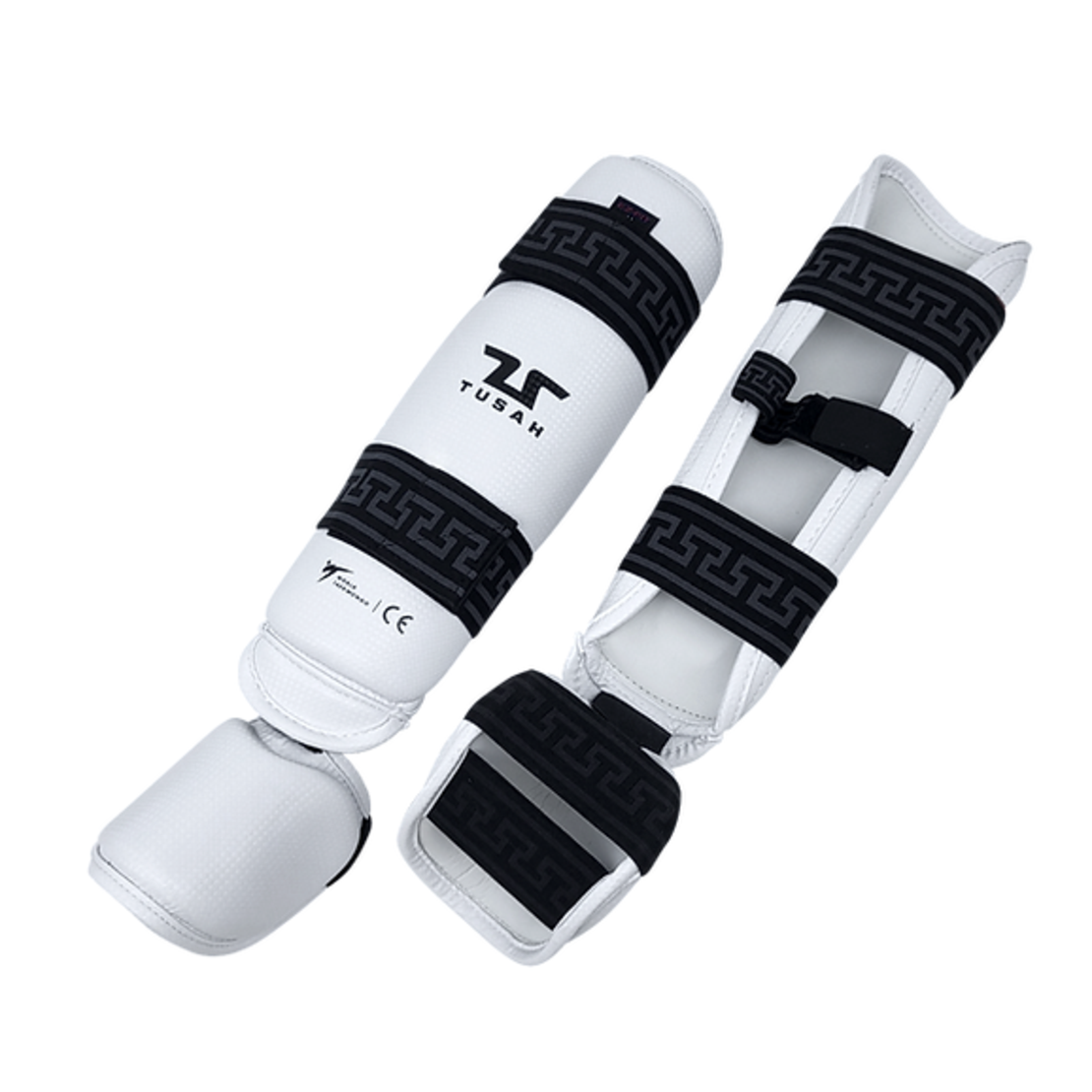 EZ-Fit Протектор за пищял и стъпало