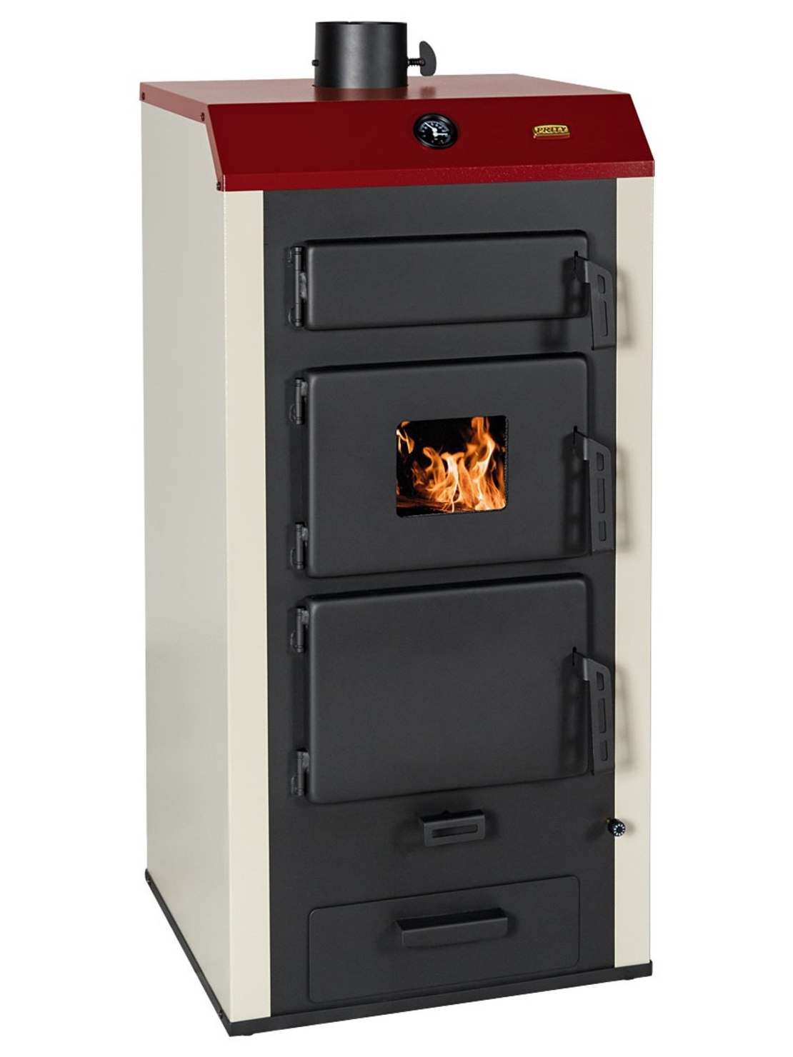 КОТЛЕ ПРИТИ NS 26