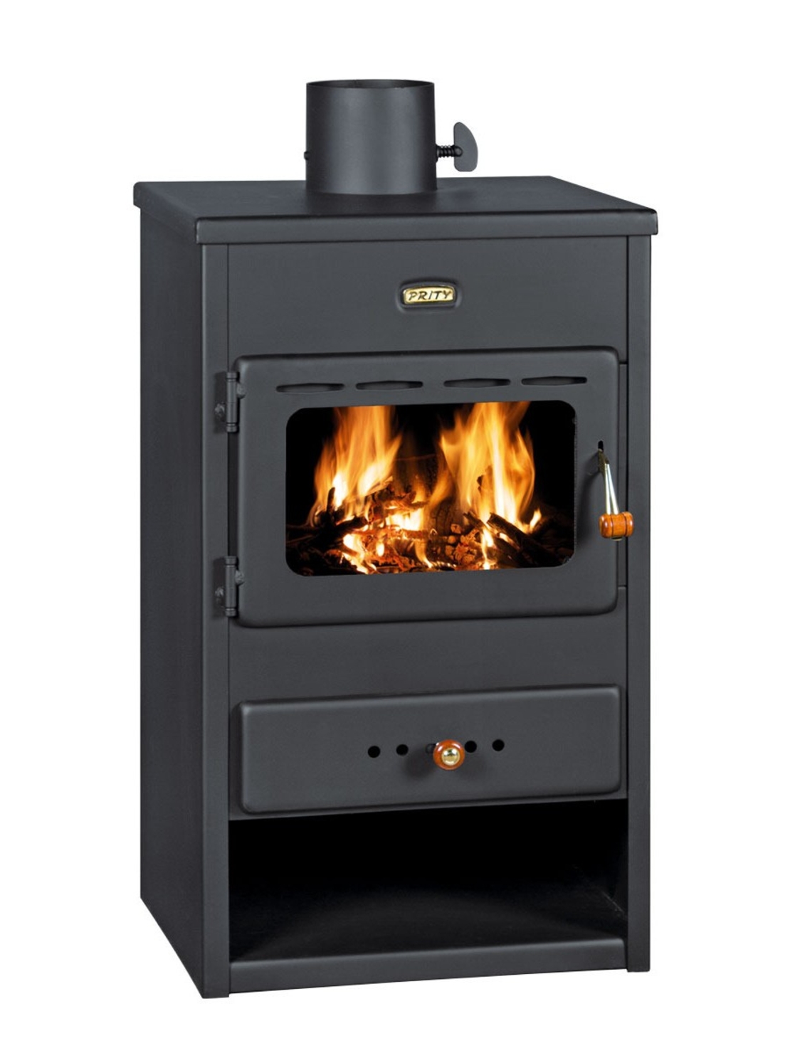 КАМИНА КЛИМАТ 1