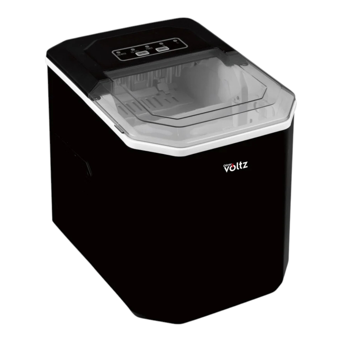Ледогенератор Voltz OV51447BB , BW, 100-120W, 12кг , 24ч