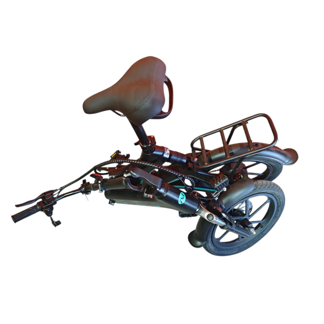 Електрически велосипед NF16