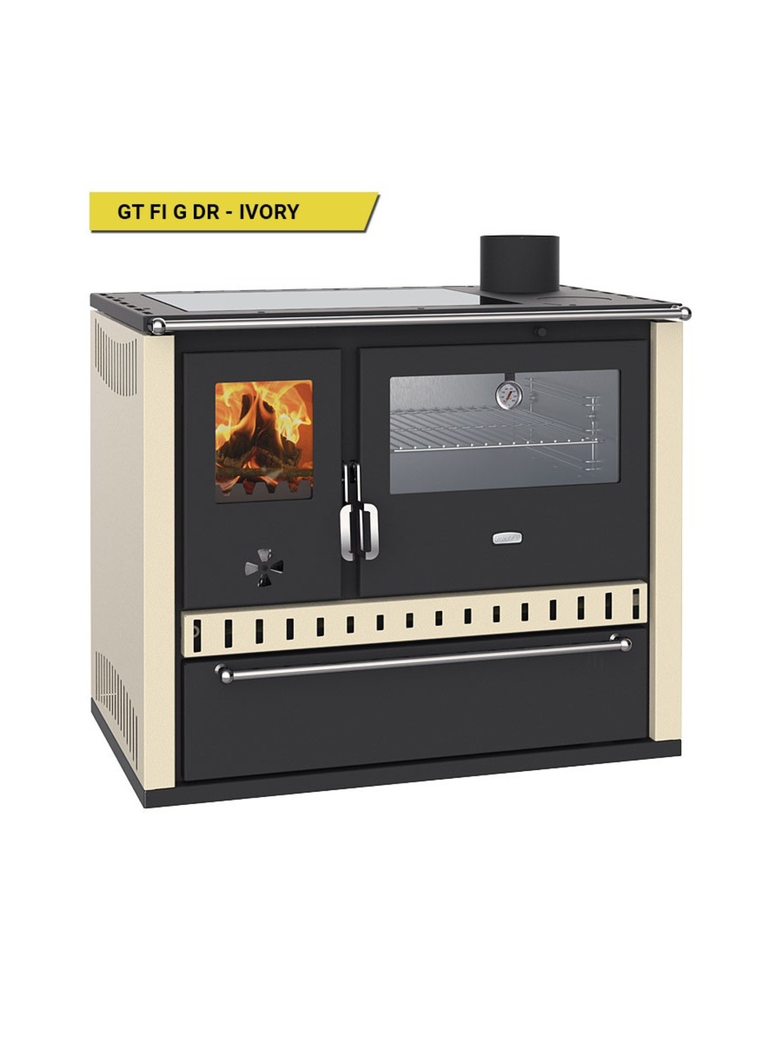 КАМИНА ГОТВ.ПРИТИ GT FI G DR