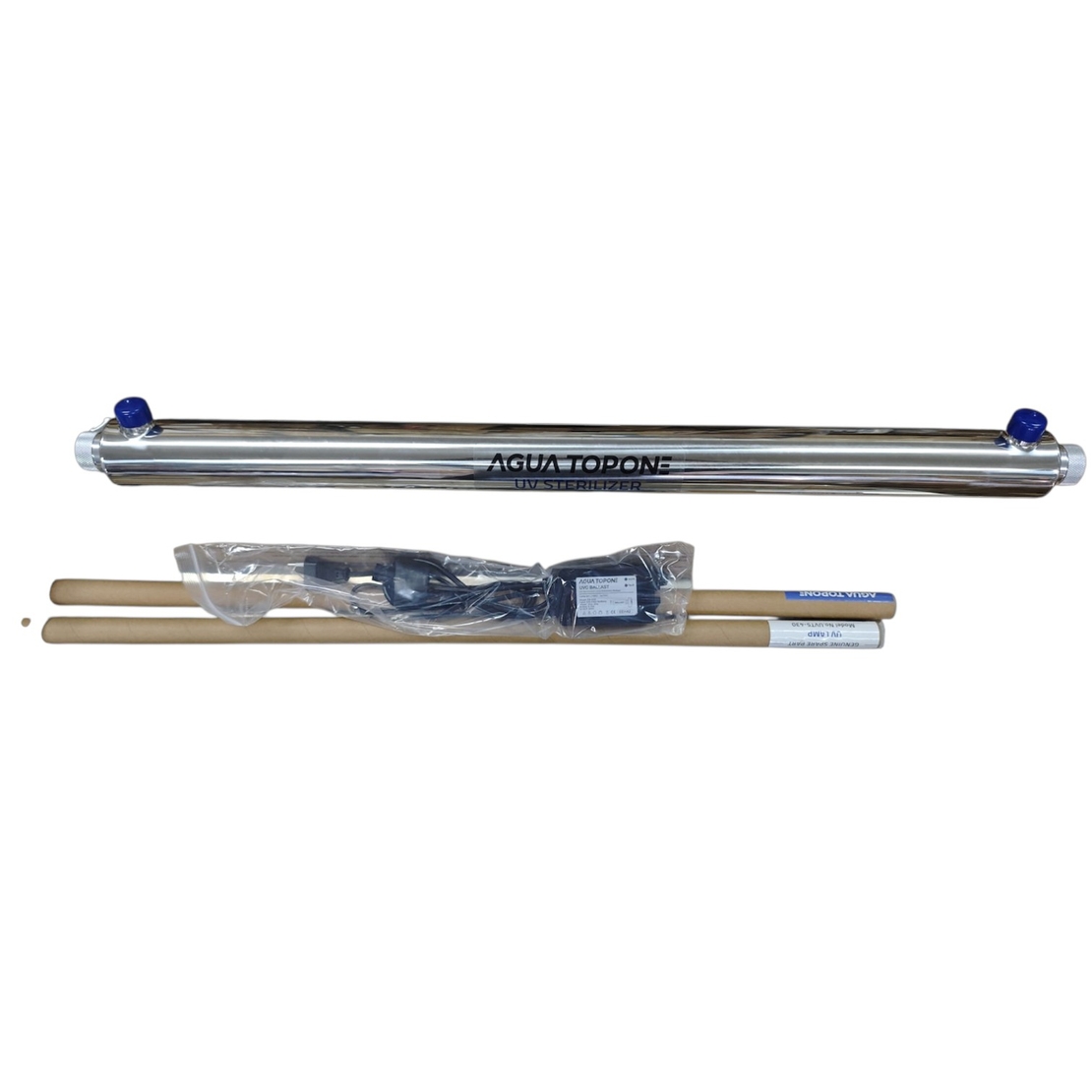 UV Стелиризатор за вода 30W AQUATOPONE 147654