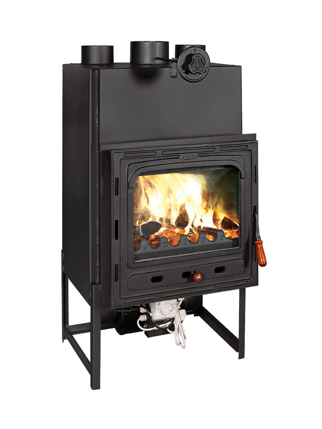 КАМЕРА ПРИТИ CМF