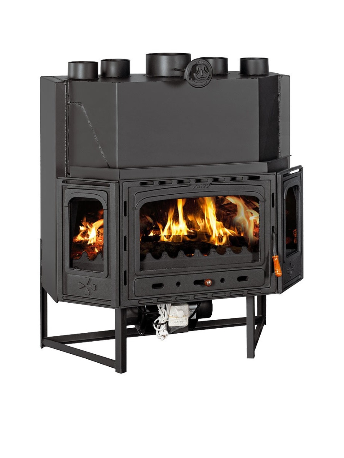 КАМЕРА ПРИТИ TC2F