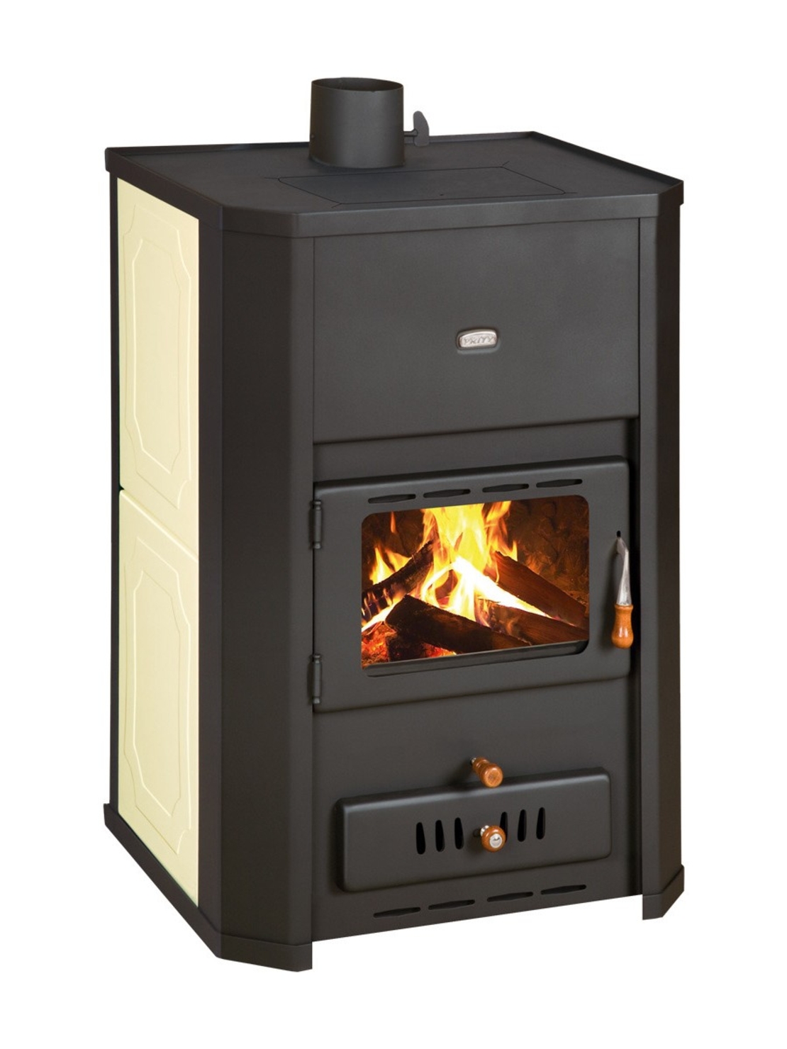 КАМИНА ПРИТИ WD W24