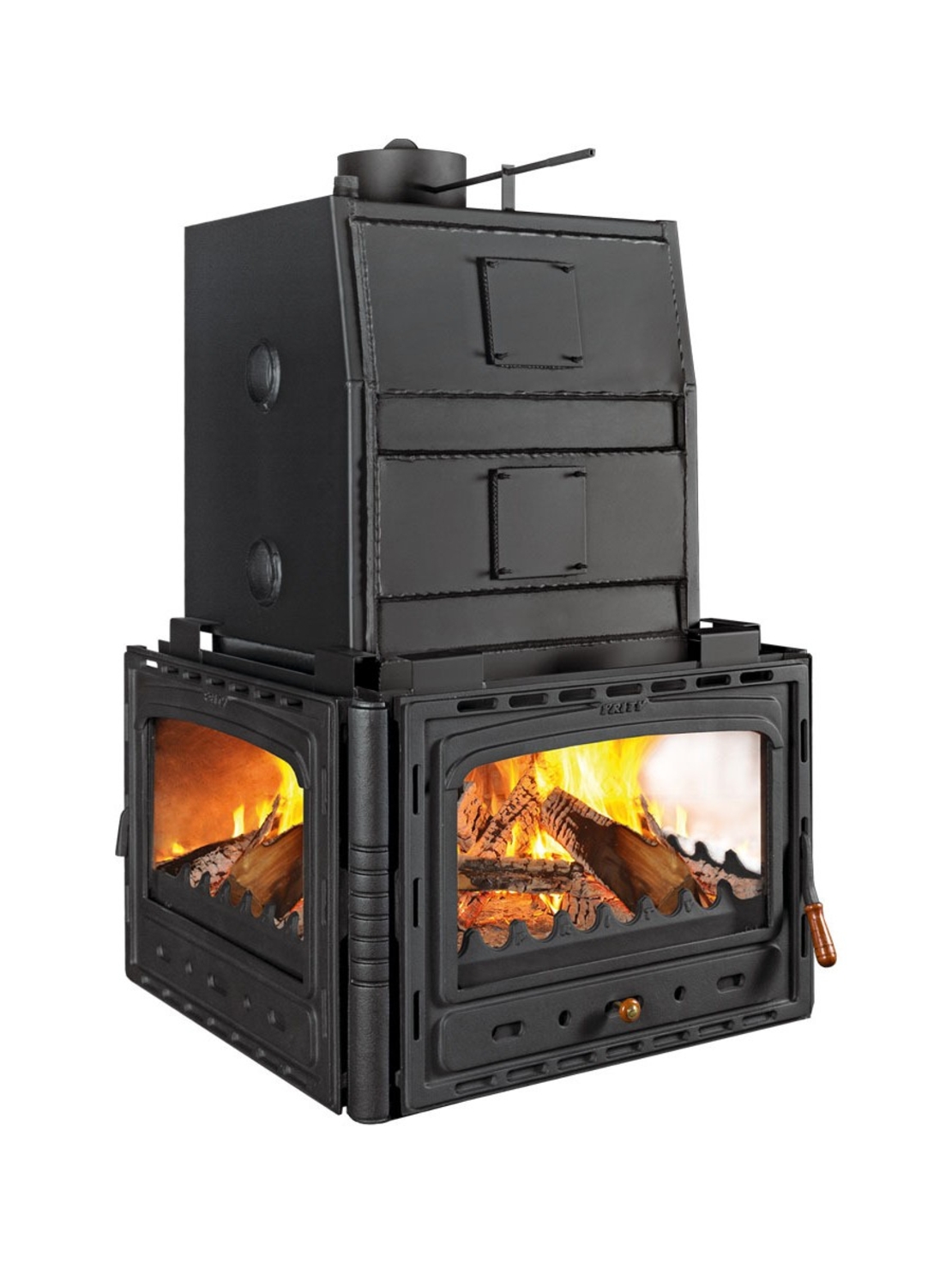 КАМЕРА ПРИТИ  3C W35