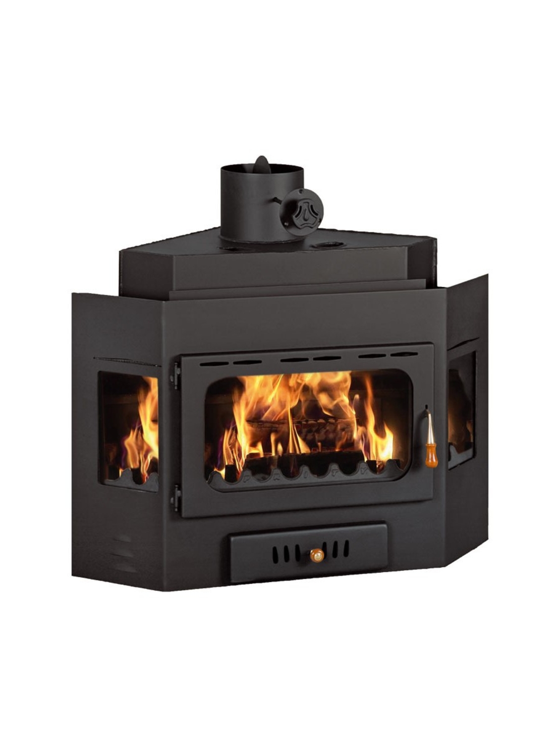 КАМЕРА ПРИТИ AW 20