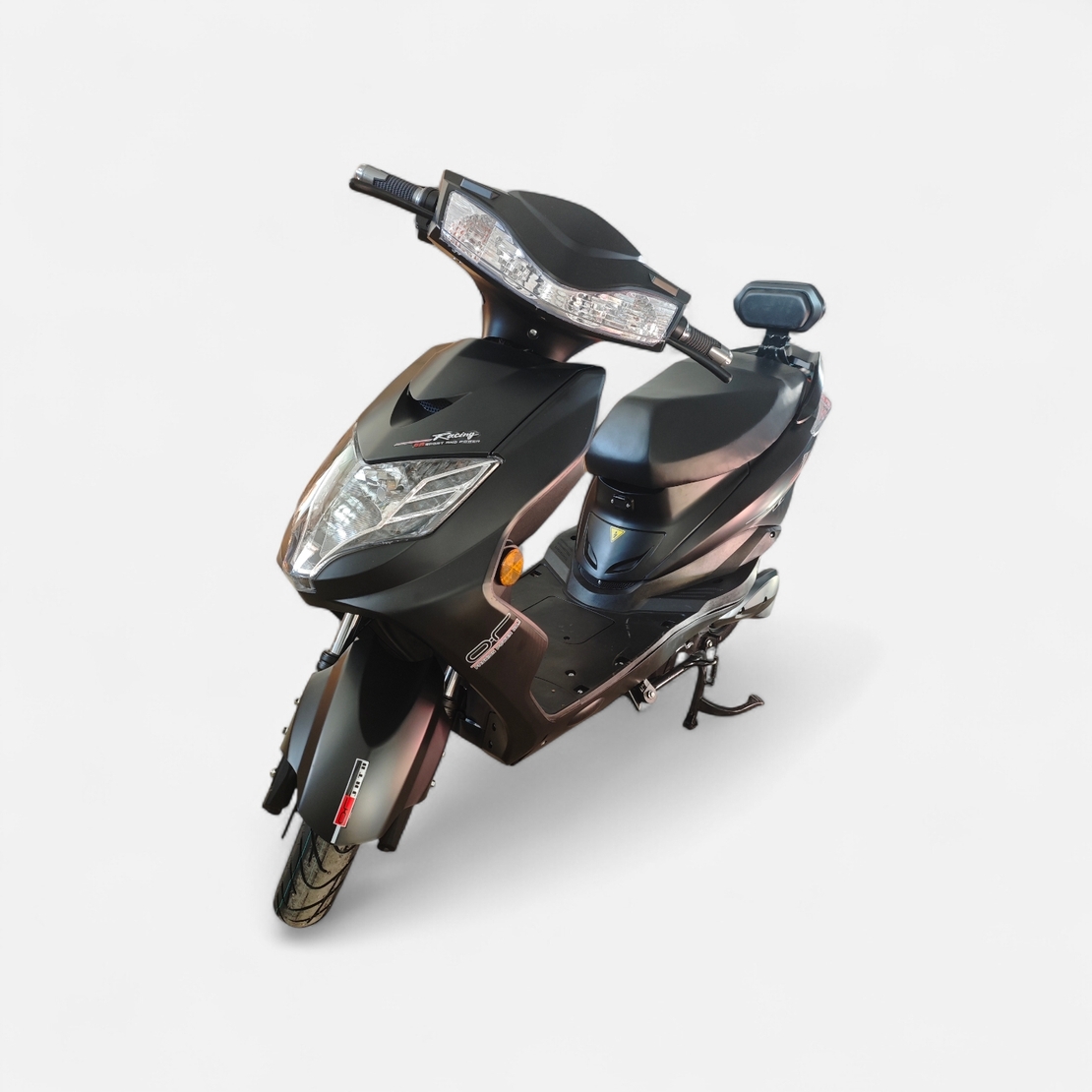 Електрически скутер IGOR 1200W 60V 32AH