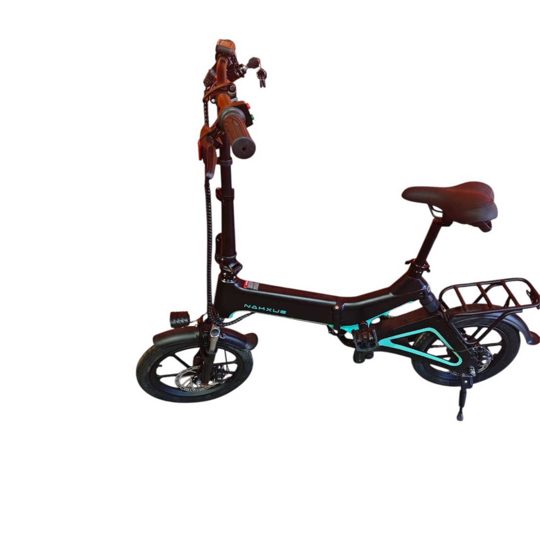 Електрически велосипед NF16