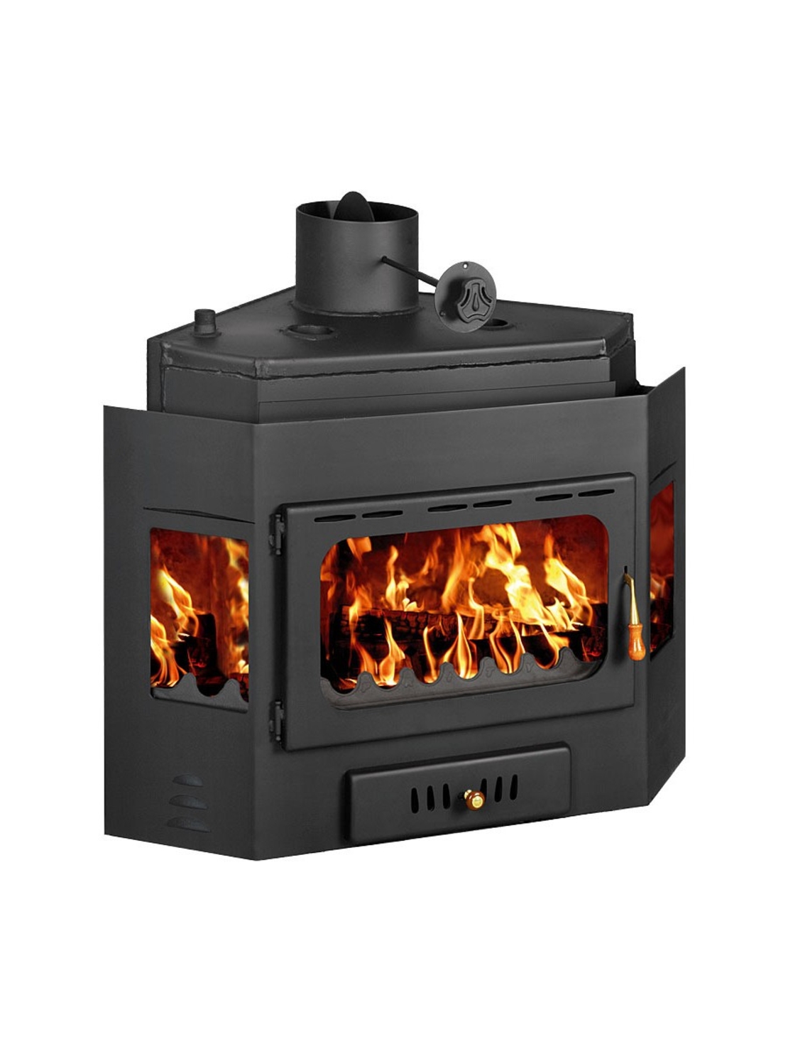 КАМЕРА ПРИТИ AW 16