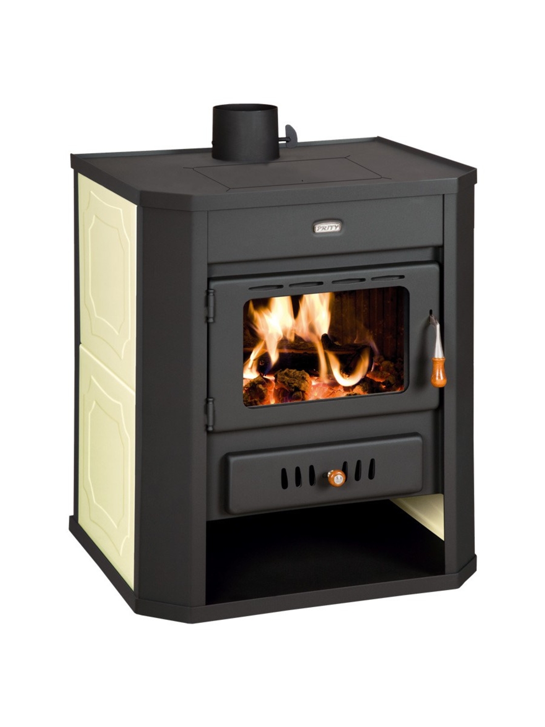 КАМИНА ПРИТИ WD W15