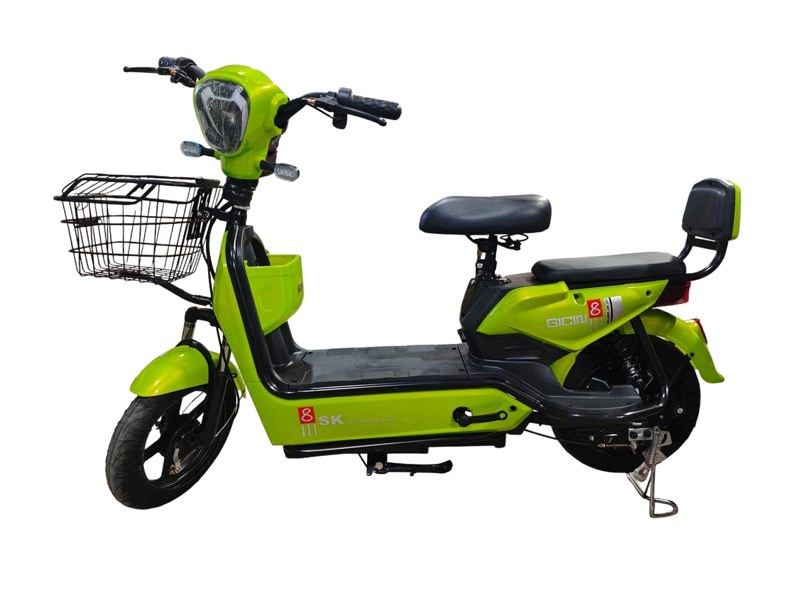 Електрически скутер GISIN 500W