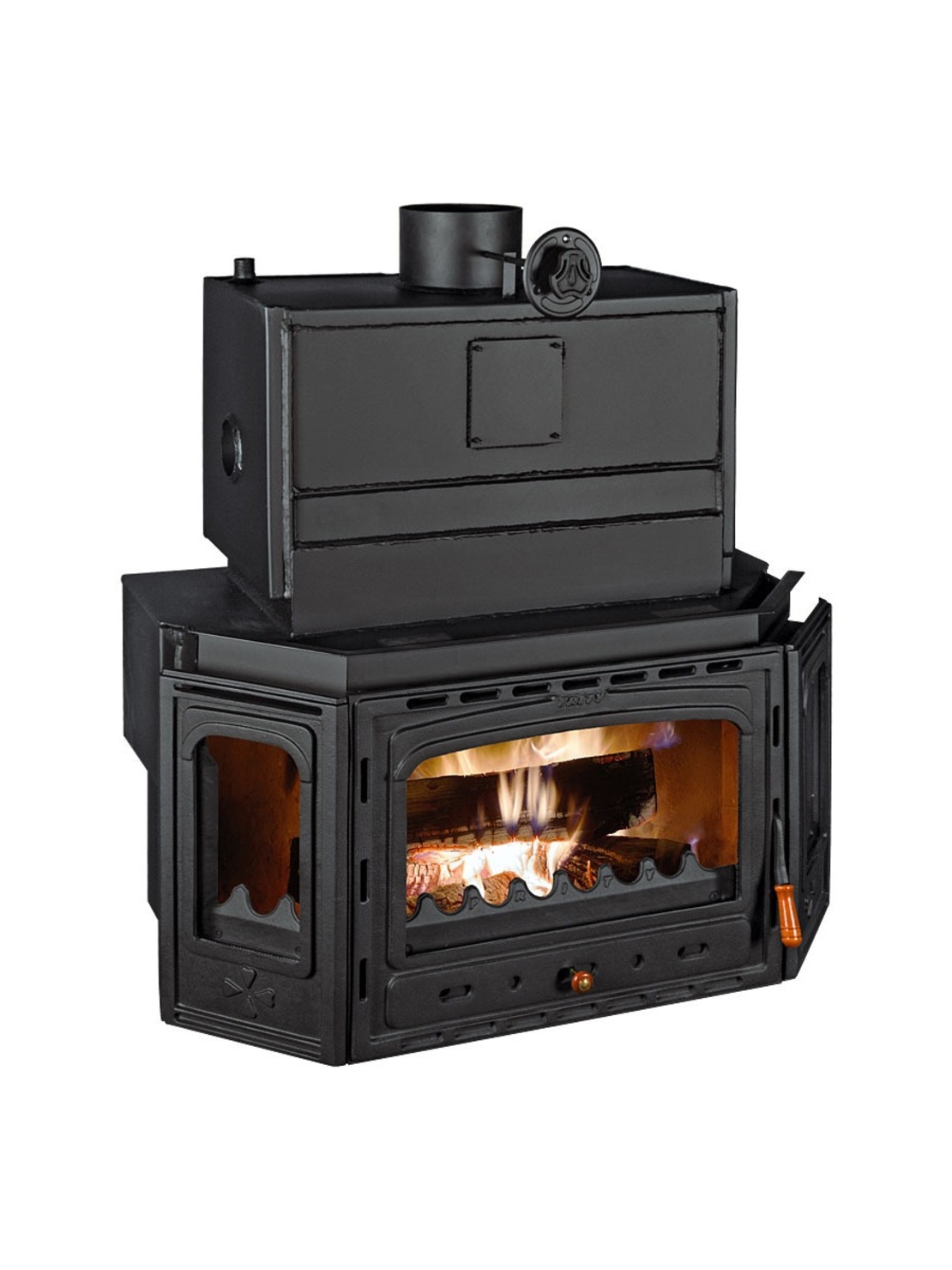 КАМЕРА ПРИТИ TC W35