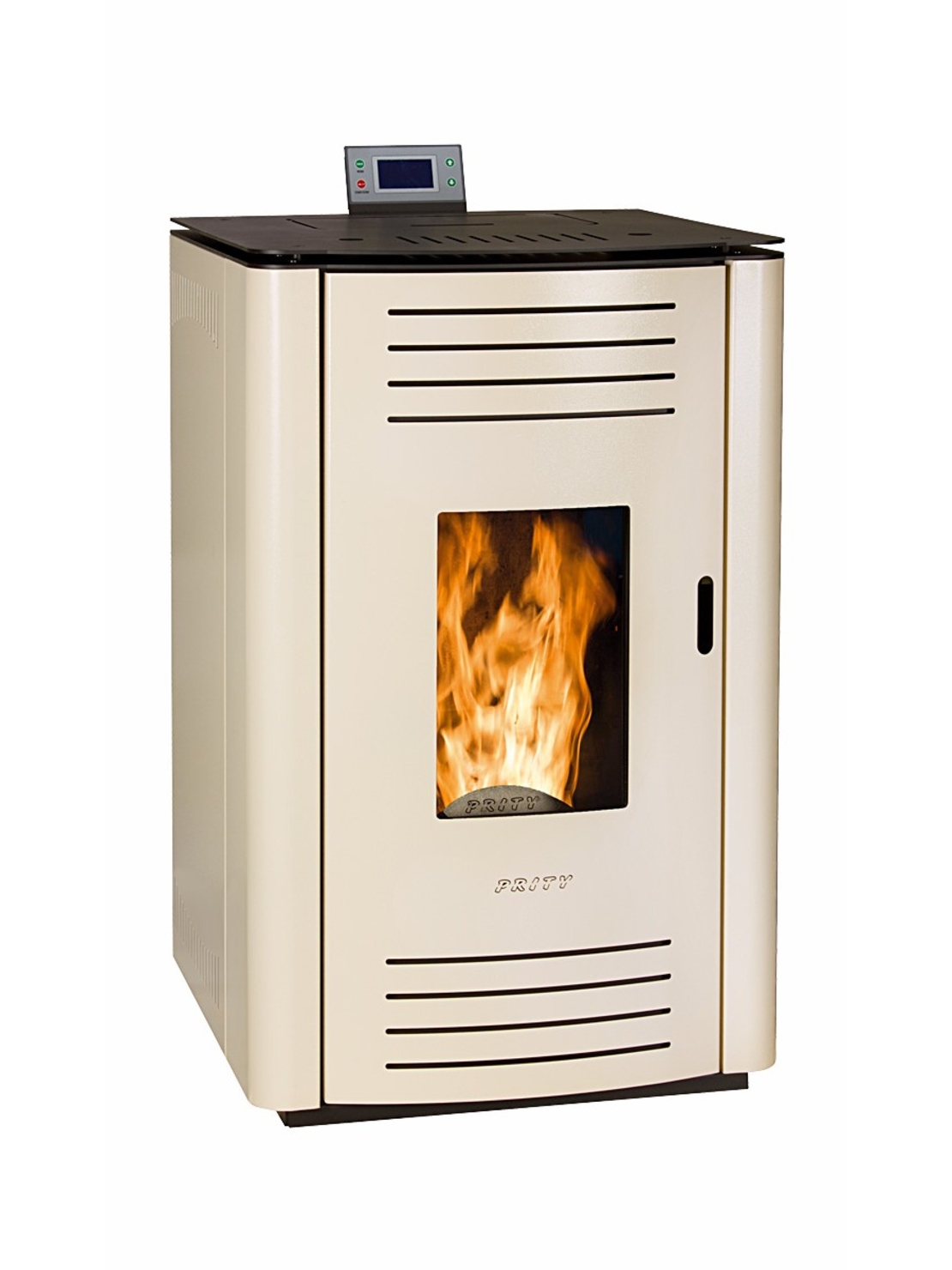 КАМИНА ПЕЛЕТИ PL W11 EH