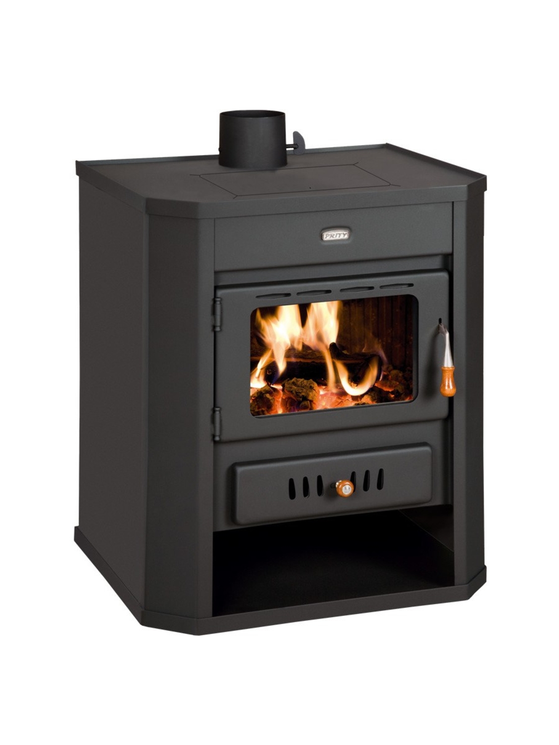 КАМИНА ПРИТИ WD