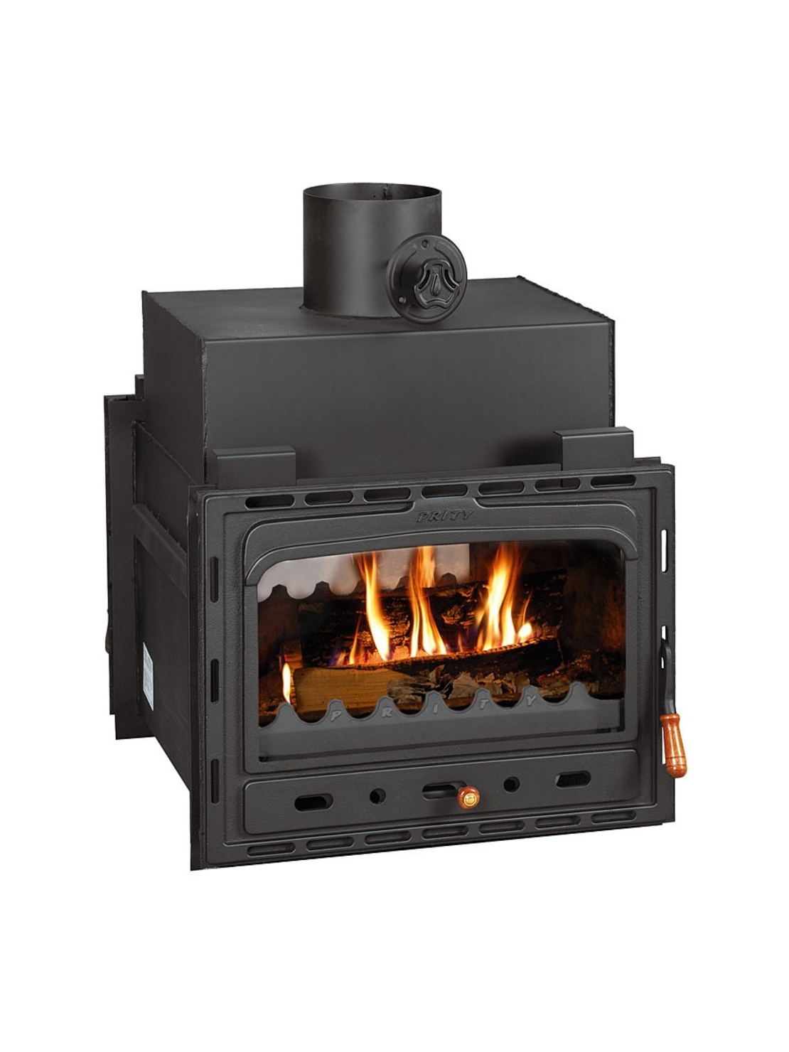 КАМЕРА ПРИТИ  2C