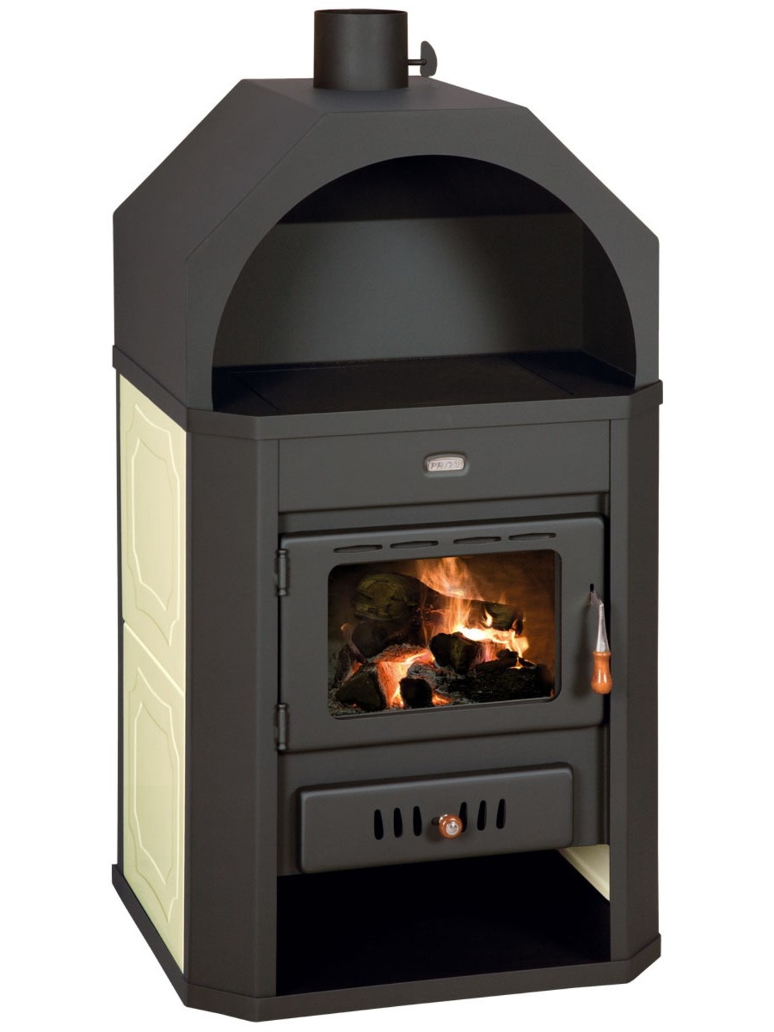 КАМИНА ПРИТИ W17