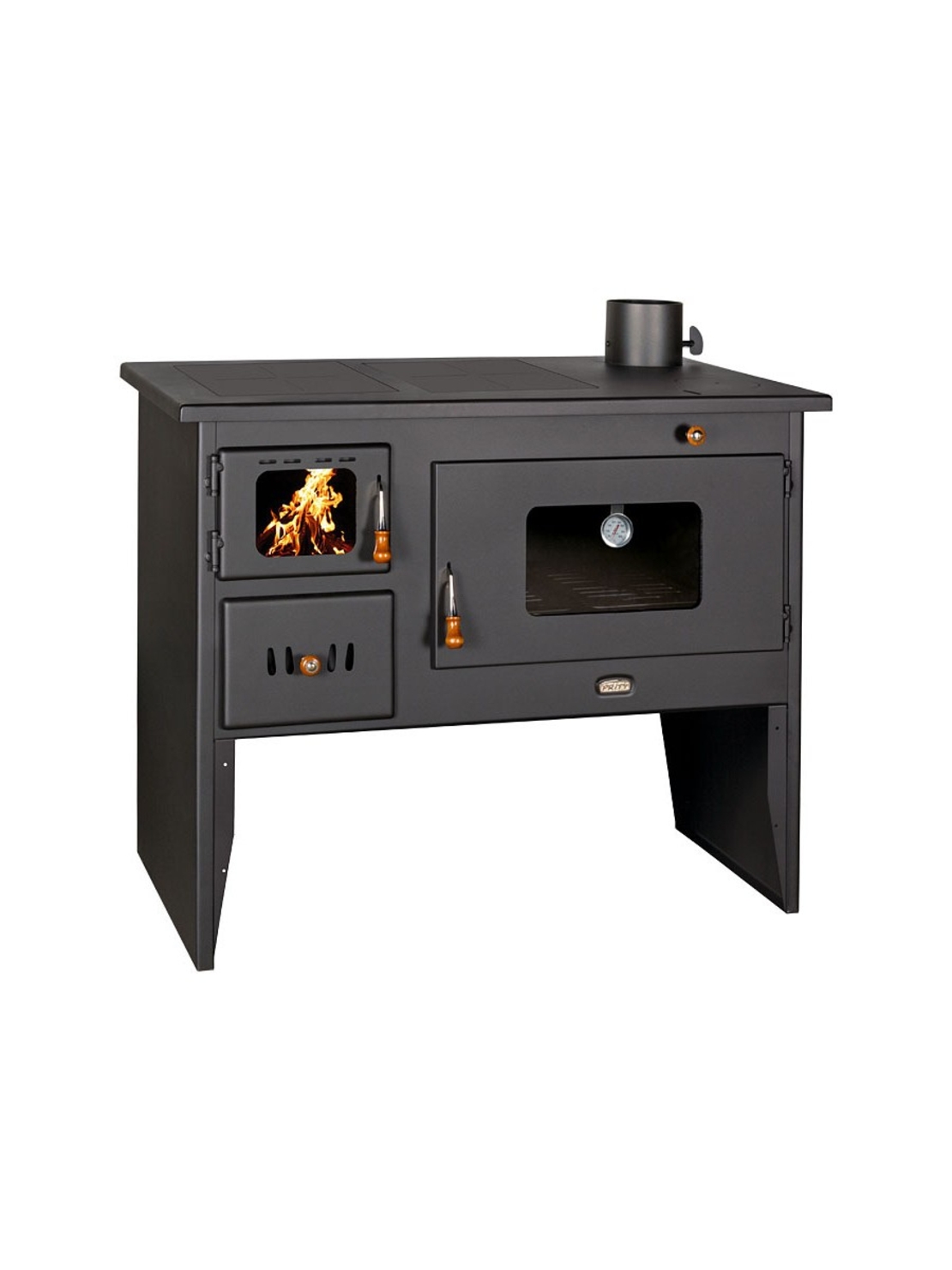 КАМИНА ГОТВ.ПРИТИ 2Р50