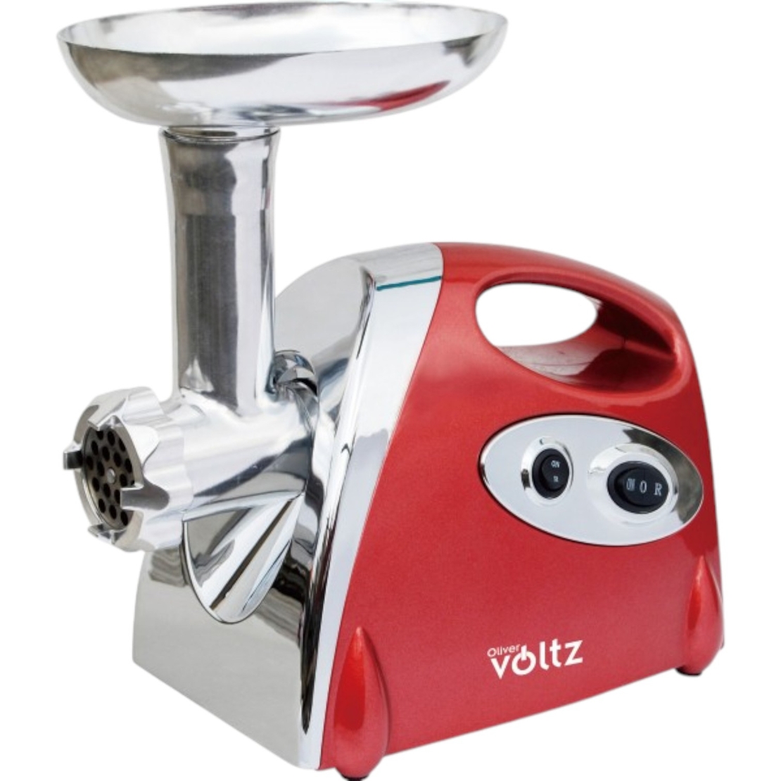 Месомелачка Voltz OV51991A, 1400W, с приставки