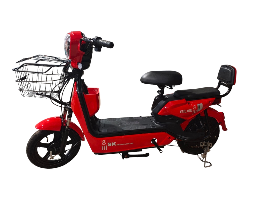 Електрически скутер GISIN 500W