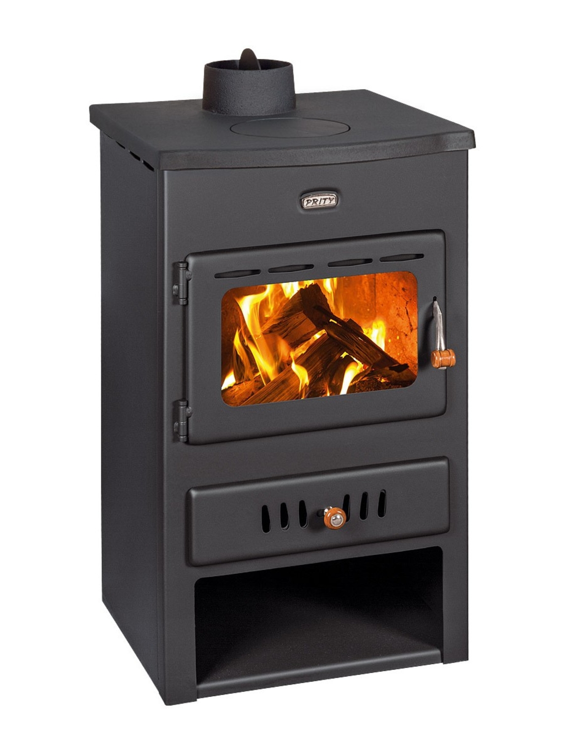 КАМИНА КЛИМАТ 1 CP W 8