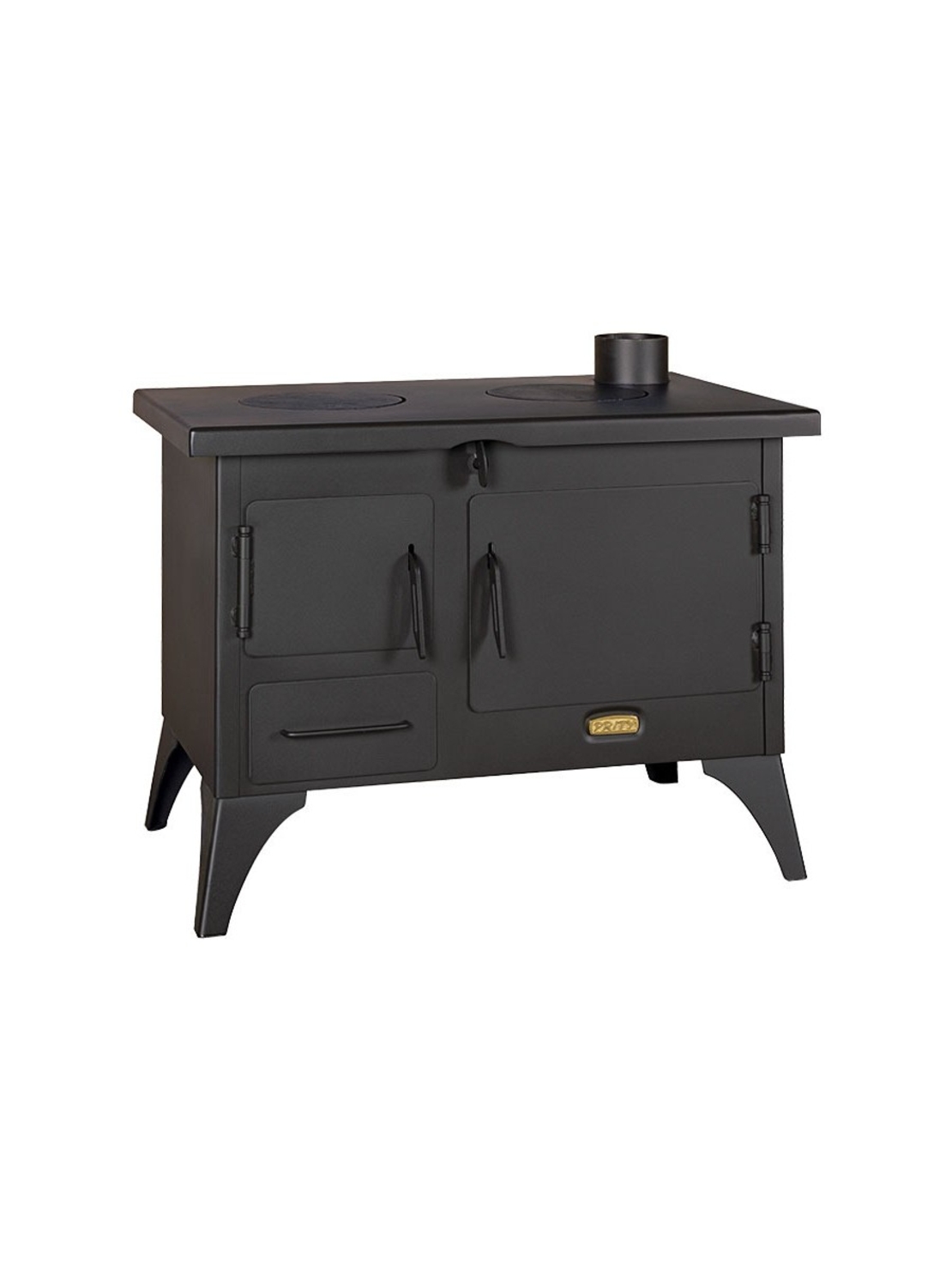 КАМИНА ГОТВ.ПРИТИ GS