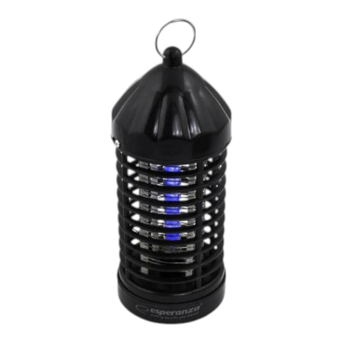 Лампа против насекоми UV Esperanza EHQ005 Terminator II, 2W